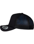 Padded Trucker Cap · Adjustable Closure · Very comfortable · Customizable