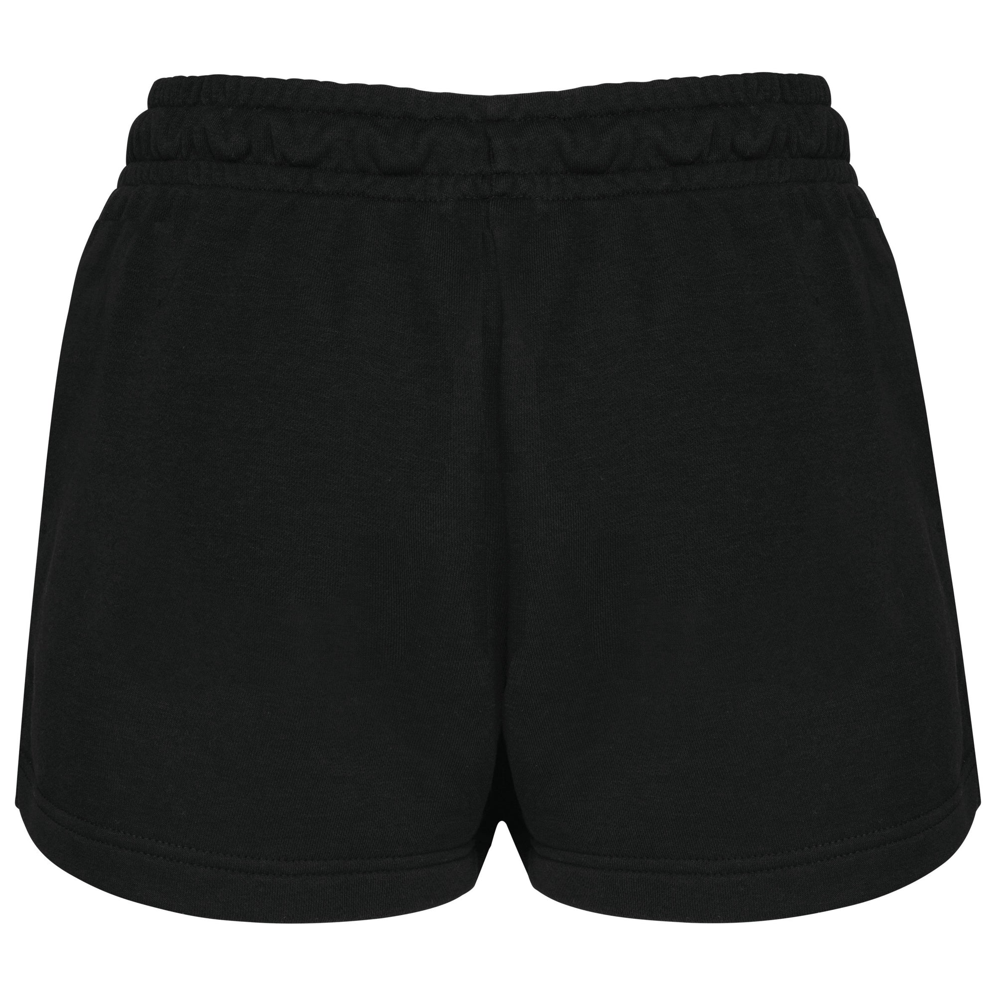 Pantalón Short · Tejido Felpa · Ecorresponsable · Personalizable · Ref K799