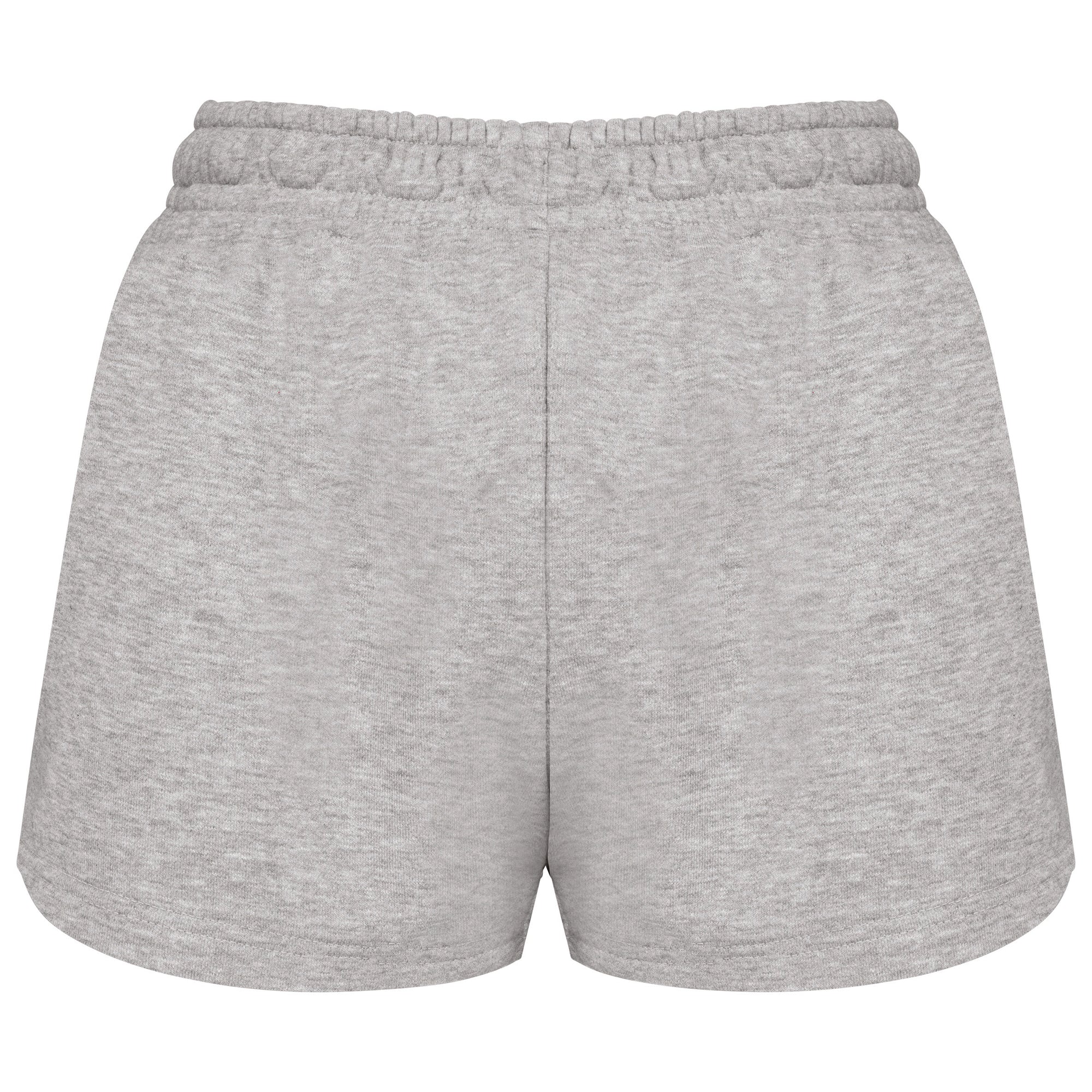 Pantalón Short · Tejido Felpa · Ecorresponsable · Personalizable · Ref K799