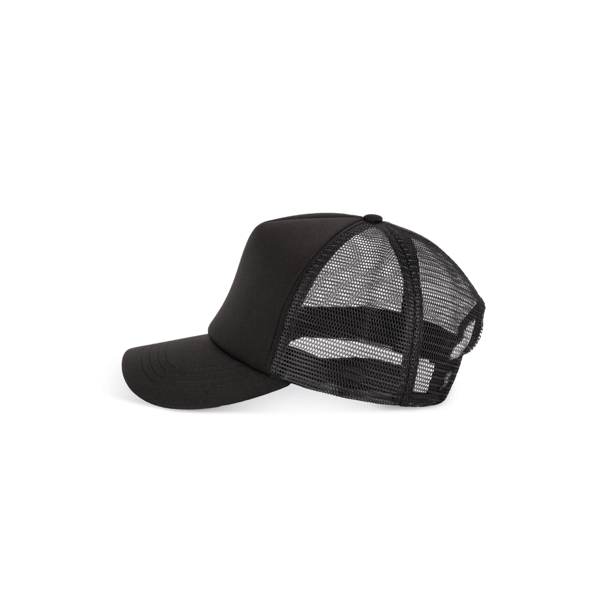 Gorra Promocional Trucker · 5 Paneles · 150 GSM · Personalizable · Ref KP111