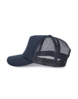 Gorra Promocional Trucker · 5 Paneles · 150 GSM · Personalizable · Ref KP111