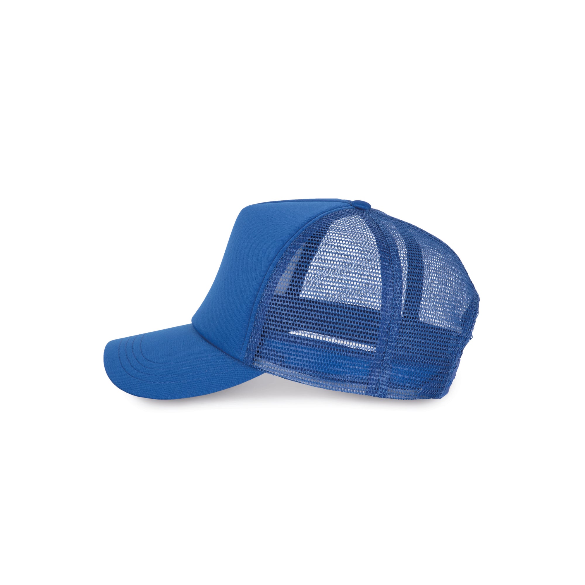 Gorra Promocional Trucker · 5 Paneles · 150 GSM · Personalizable · Ref KP111