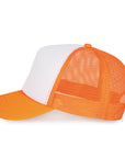 Promotional Trucker Cap · High Quality · 5 Panels · 300 GSM · Customizable · Ref KP225