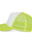 Promotional Trucker Cap · High Quality · 5 Panels · 300 GSM · Customizable · Ref KP225