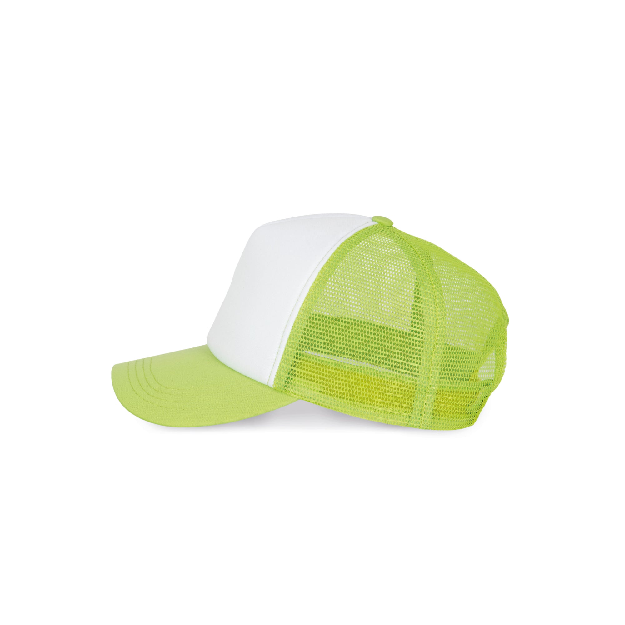 Gorra Promocional Trucker · 5 Paneles · 150 GSM · Personalizable · Ref KP111