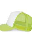 Promotional Trucker Cap · High Quality · 5 Panels · 300 GSM · Customizable · Ref KP225