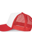 Gorra Promocional Trucker · Alta Calidad · 5 Paneles · 300 GSM · Personalizable · Ref KP225