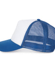 Promotional Trucker Cap · High Quality · 5 Panels · 300 GSM · Customizable · Ref KP225