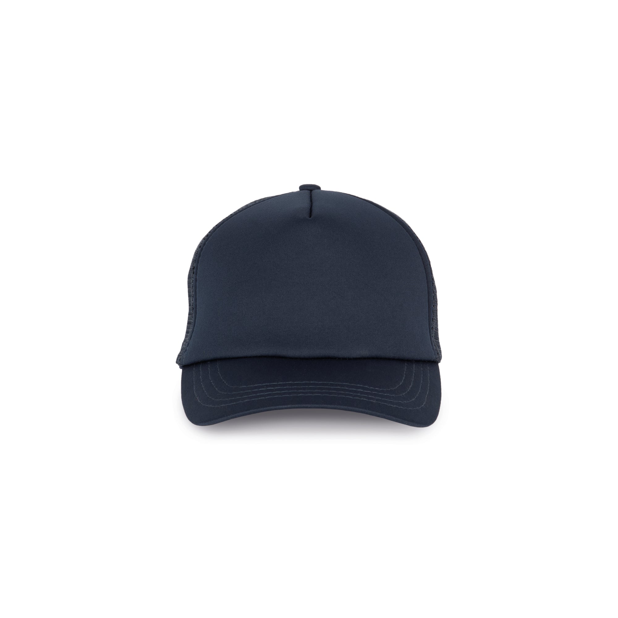 Gorra Promocional Trucker · 5 Paneles · 150 GSM · Personalizable · Ref KP111