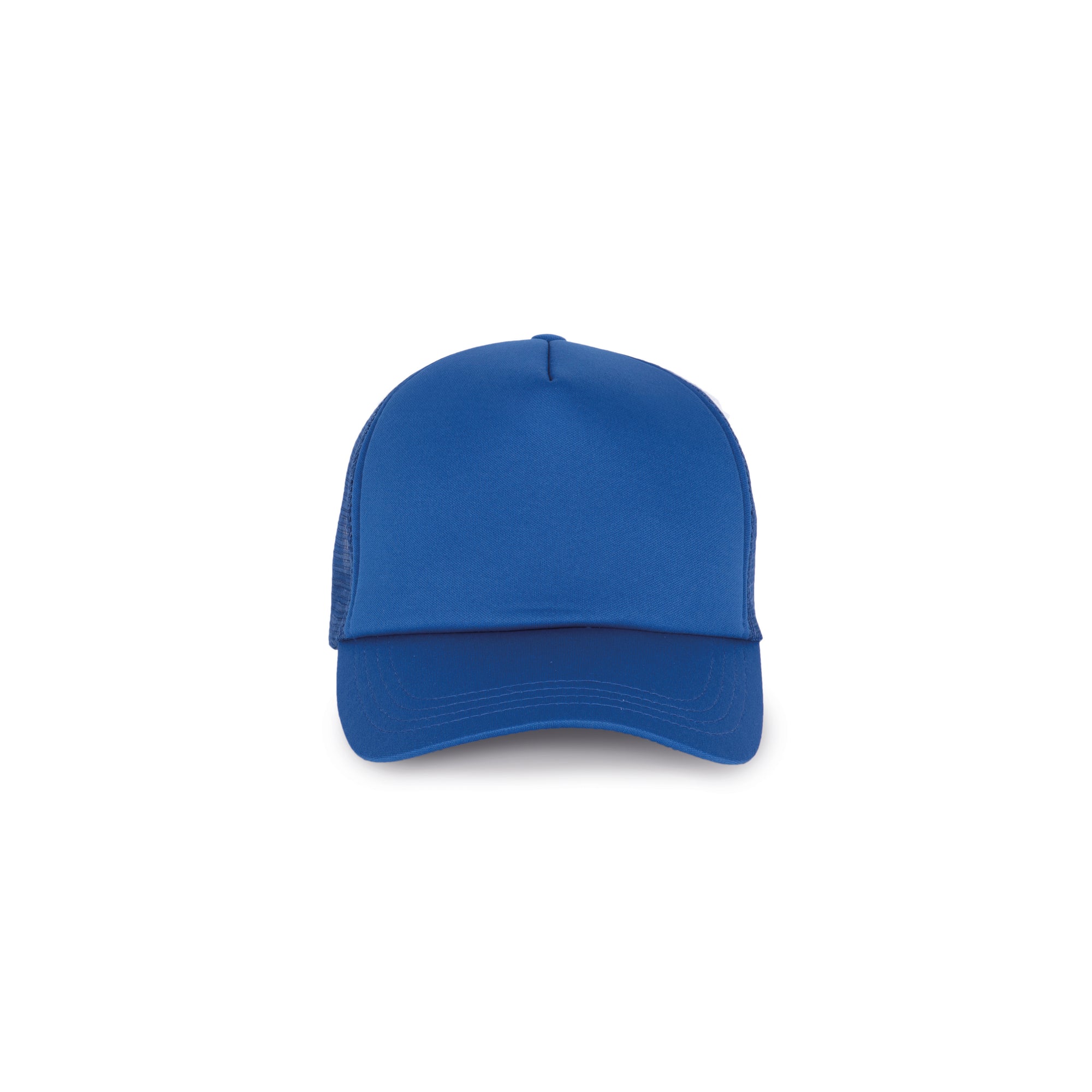 Promotional Trucker Cap · 5 Panels · 150 GSM · Customizable · Ref KP111