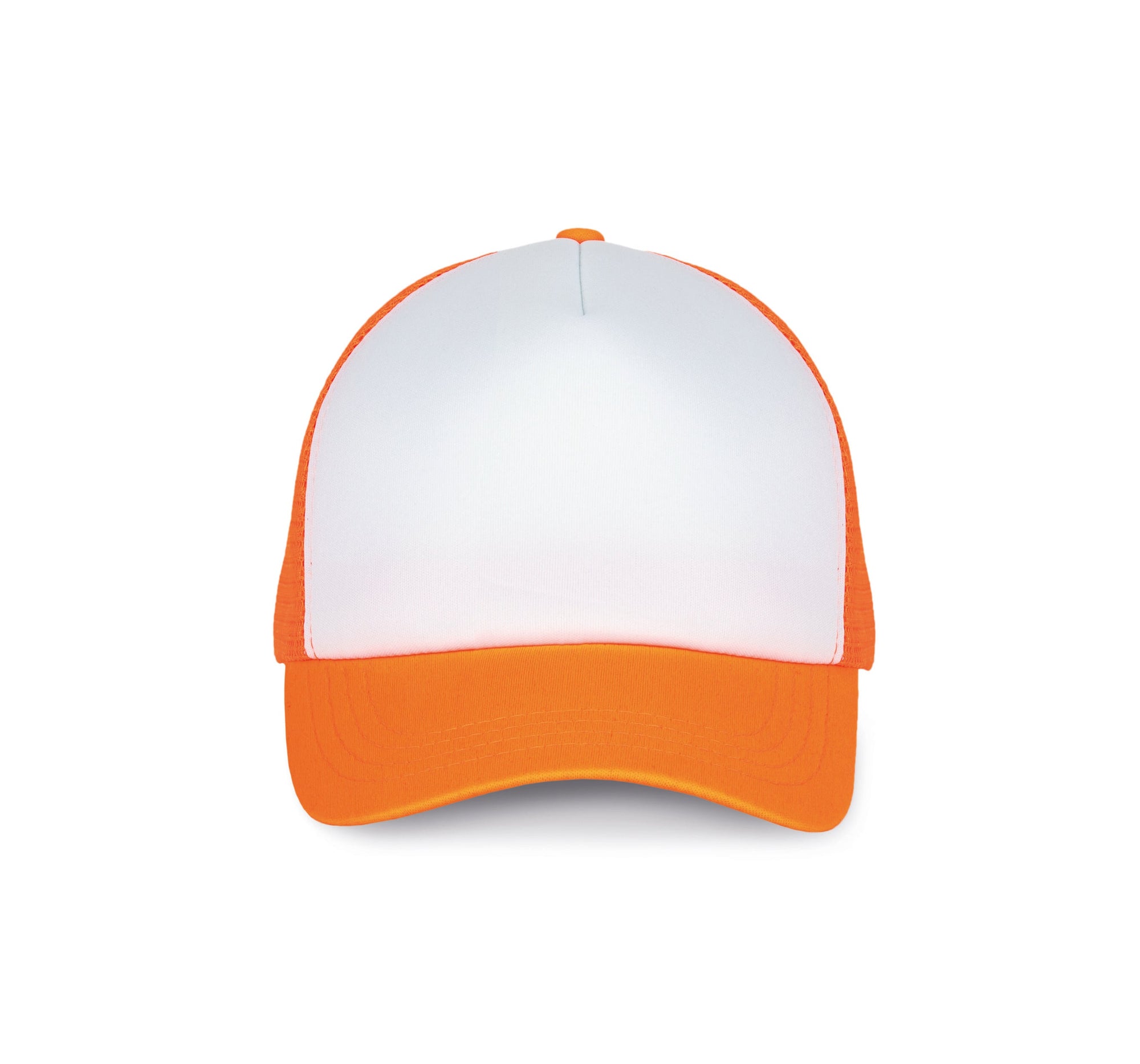 Gorra Promocional Trucker · Alta Calidad · 5 Paneles · 300 GSM · Personalizable · Ref KP225