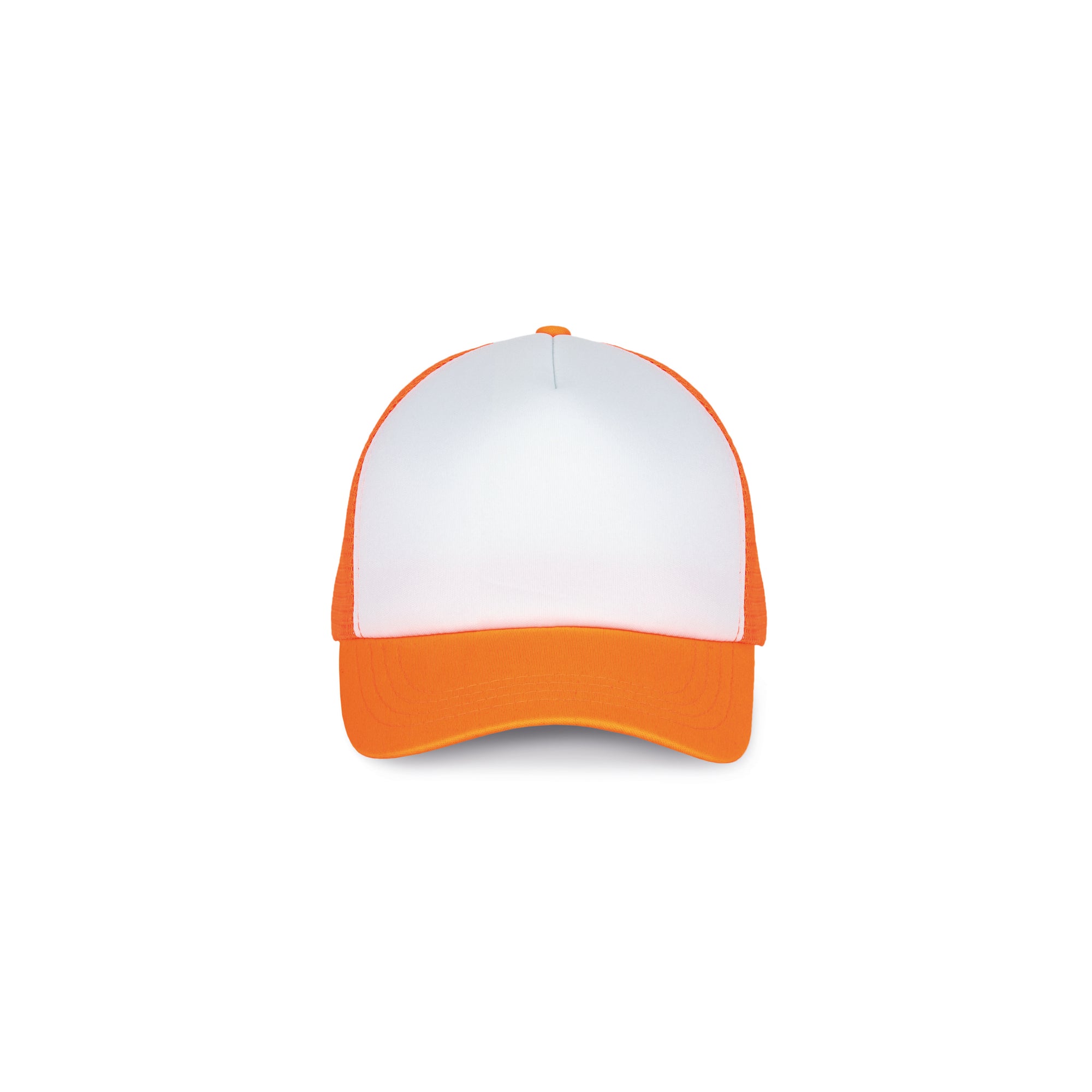 Gorra Promocional Trucker · 5 Paneles · 150 GSM · Personalizable · Ref KP111