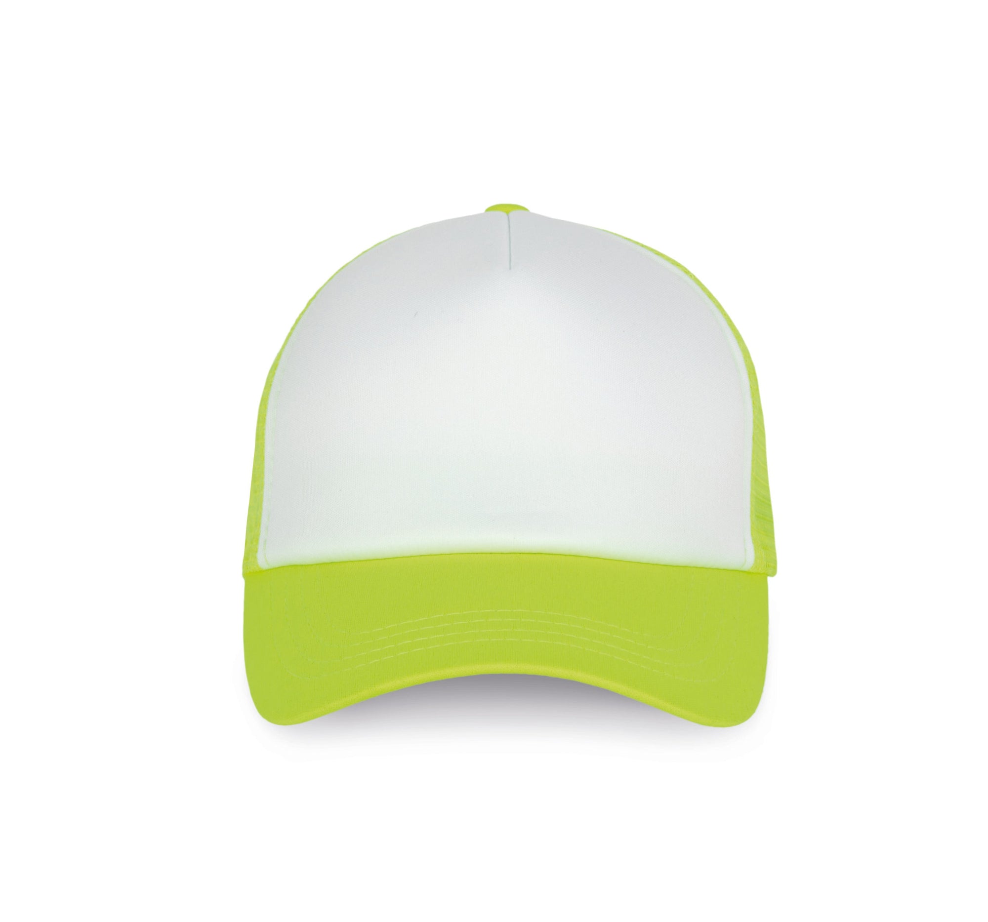 Promotional Trucker Cap · High Quality · 5 Panels · 300 GSM · Customizable · Ref KP225