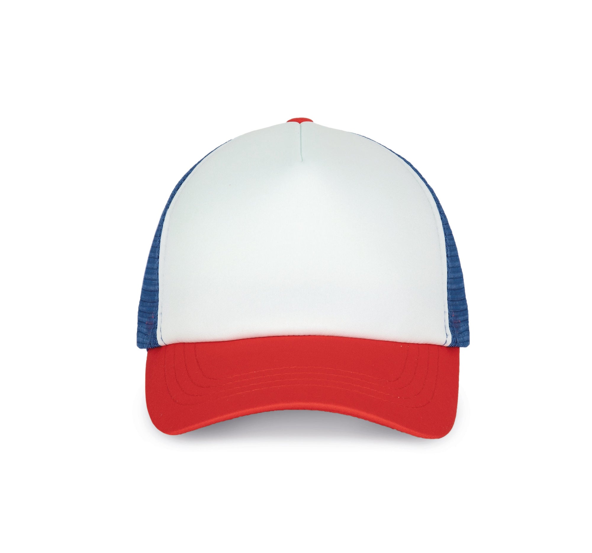 Gorra Promocional Trucker · Alta Calidad · 5 Paneles · 300 GSM · Personalizable · Ref KP225