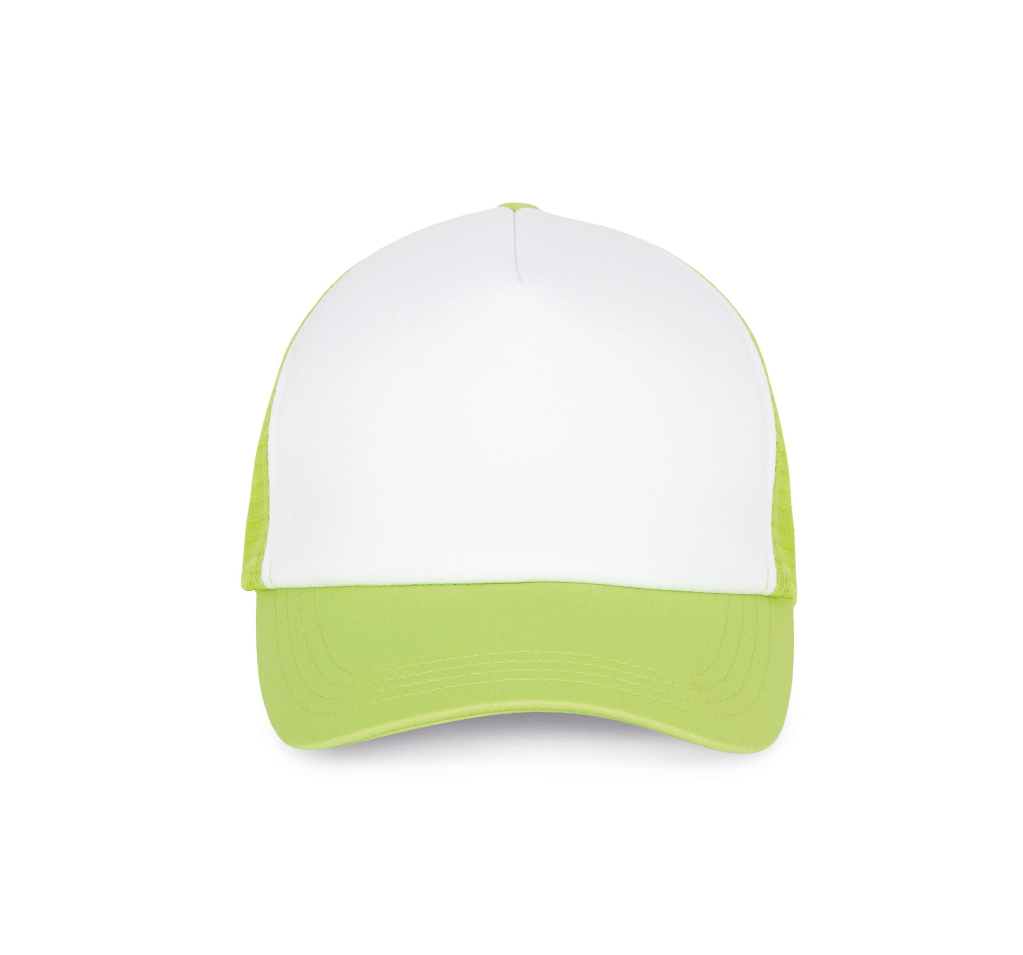 Promotional Trucker Cap · High Quality · 5 Panels · 300 GSM · Customizable · Ref KP225