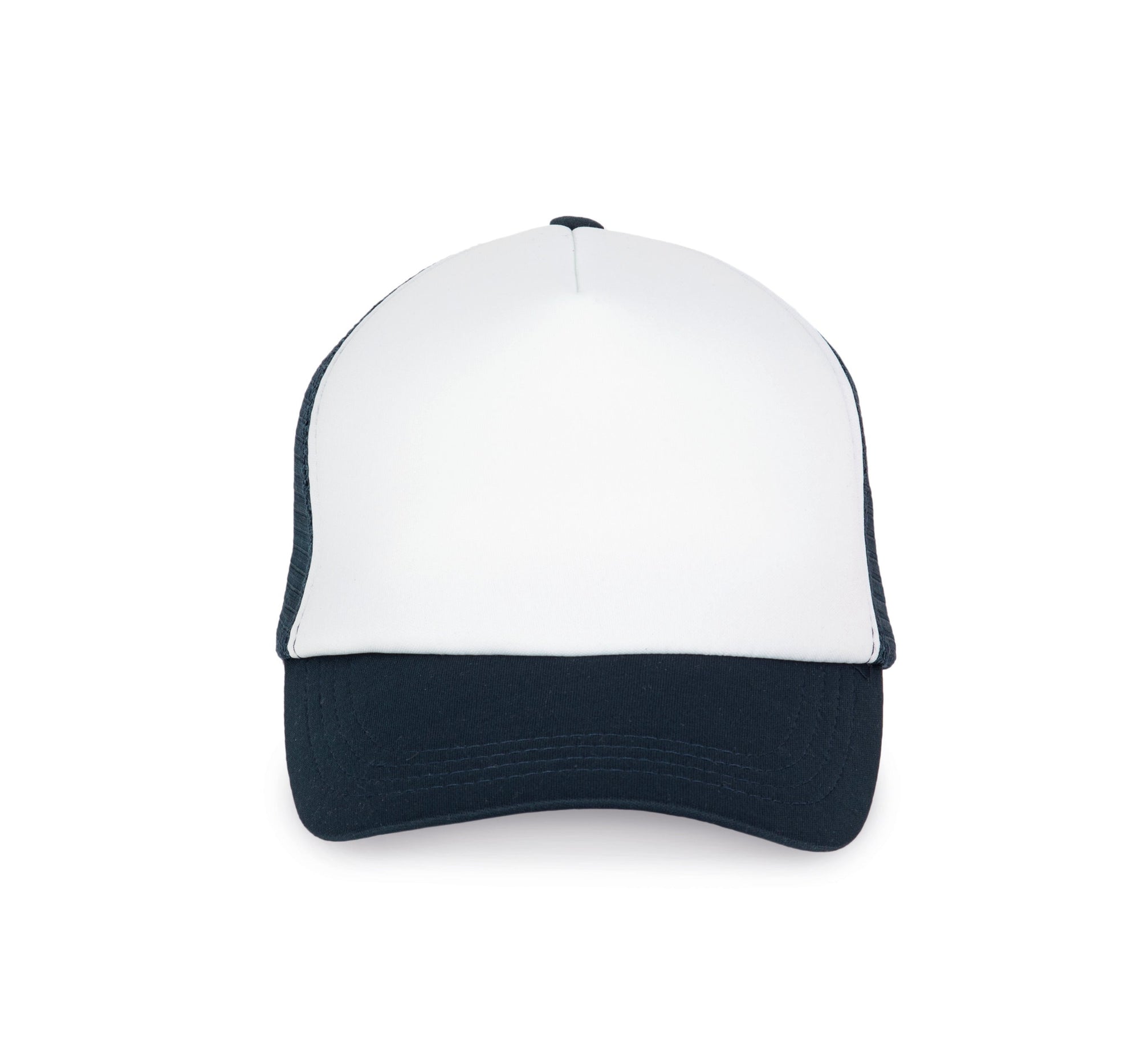 Promotional Trucker Cap · High Quality · 5 Panels · 300 GSM · Customizable · Ref KP225