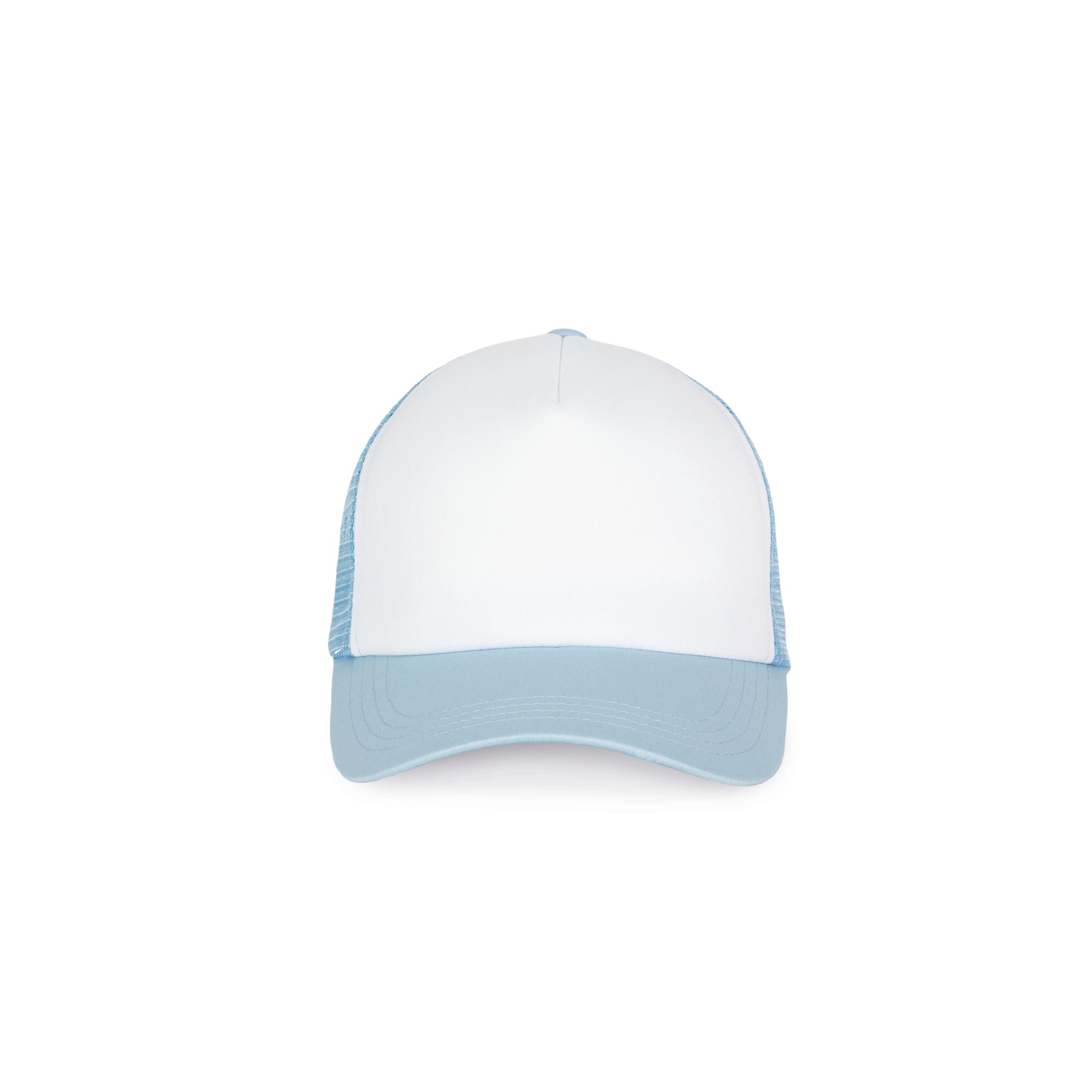 Promotional Trucker Cap · 5 Panels · 150 GSM · Customizable · Ref KP111