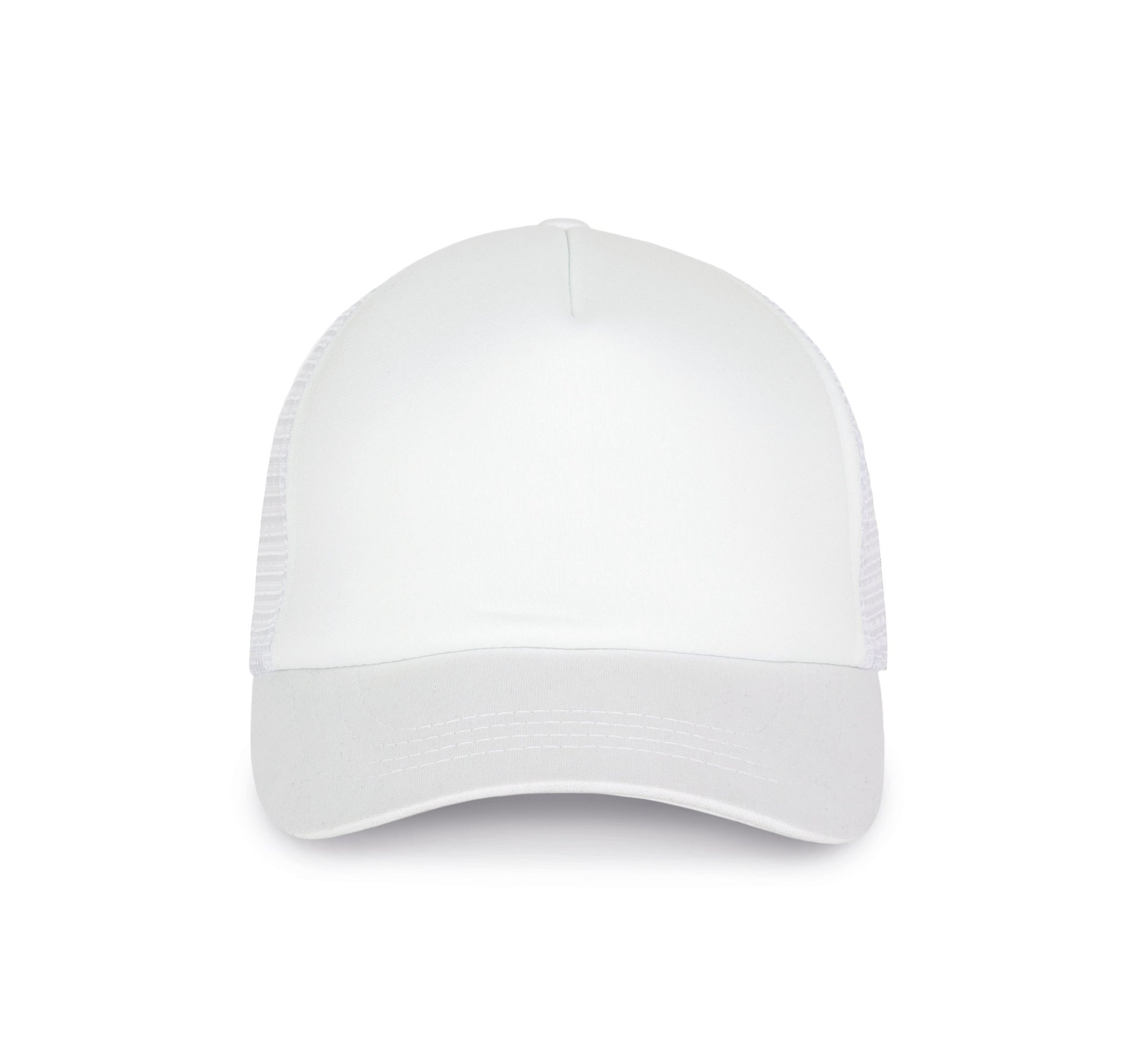 Promotional Trucker Cap · High Quality · 5 Panels · 300 GSM · Customizable · Ref KP225