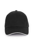 Organic Cotton Cap · Reinforced and Resistant · 300 GSM · Customizable