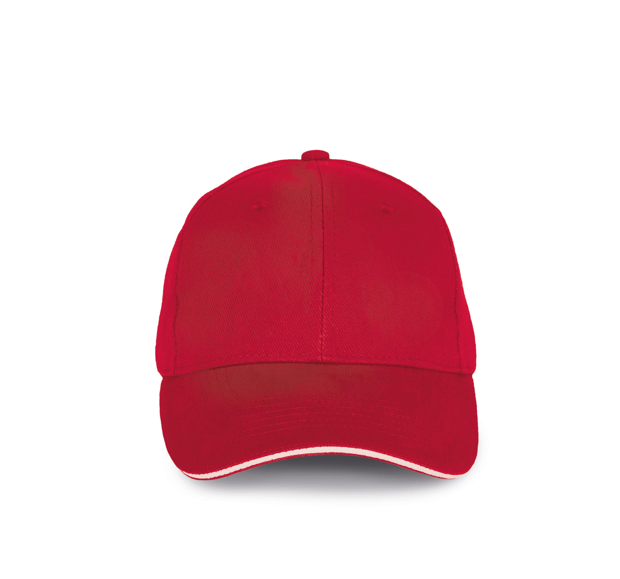 Organic Cotton Cap · Reinforced and Resistant · 300 GSM · Customizable