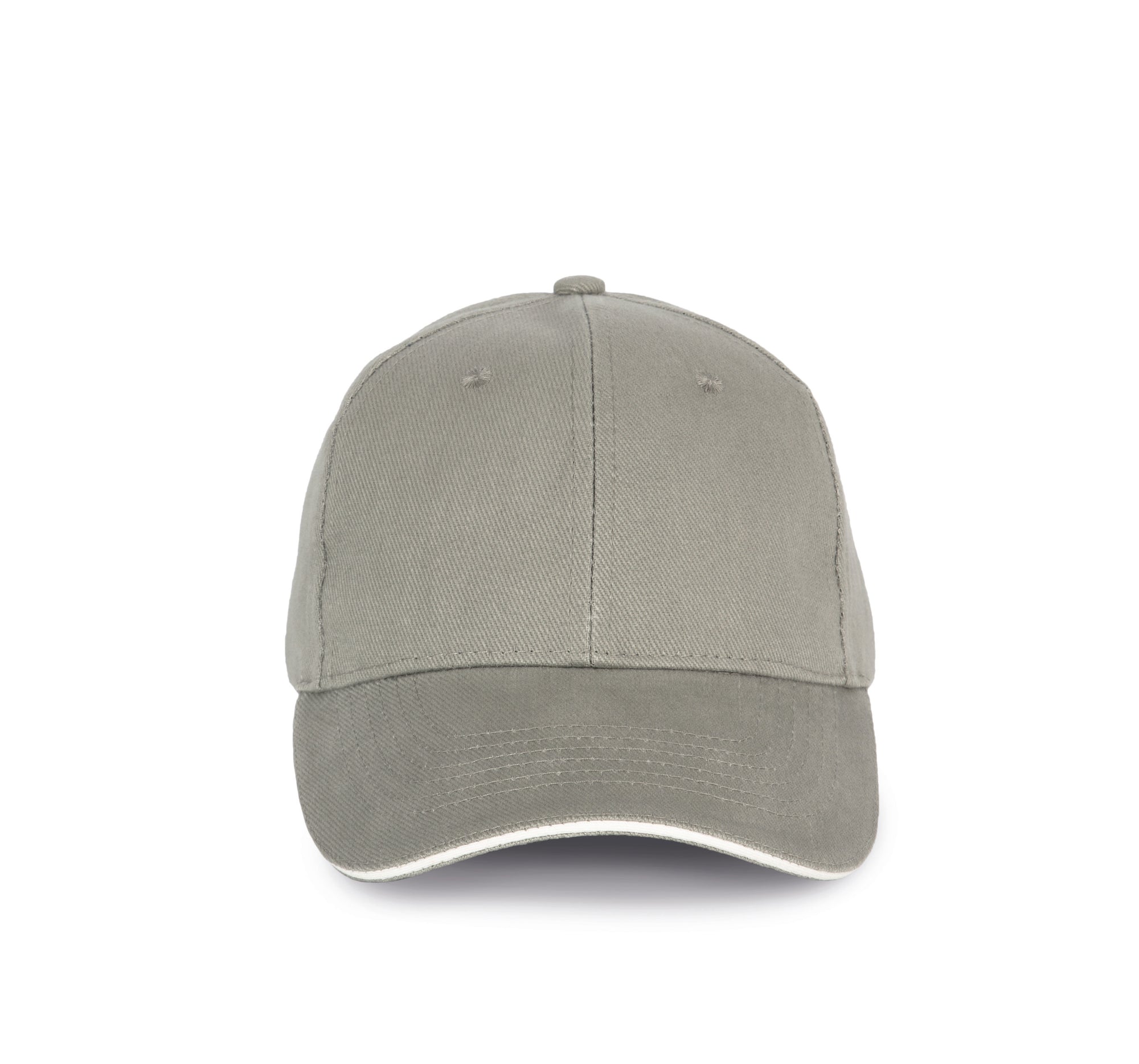 Organic Cotton Cap · Reinforced and Resistant · 300 GSM · Customizable