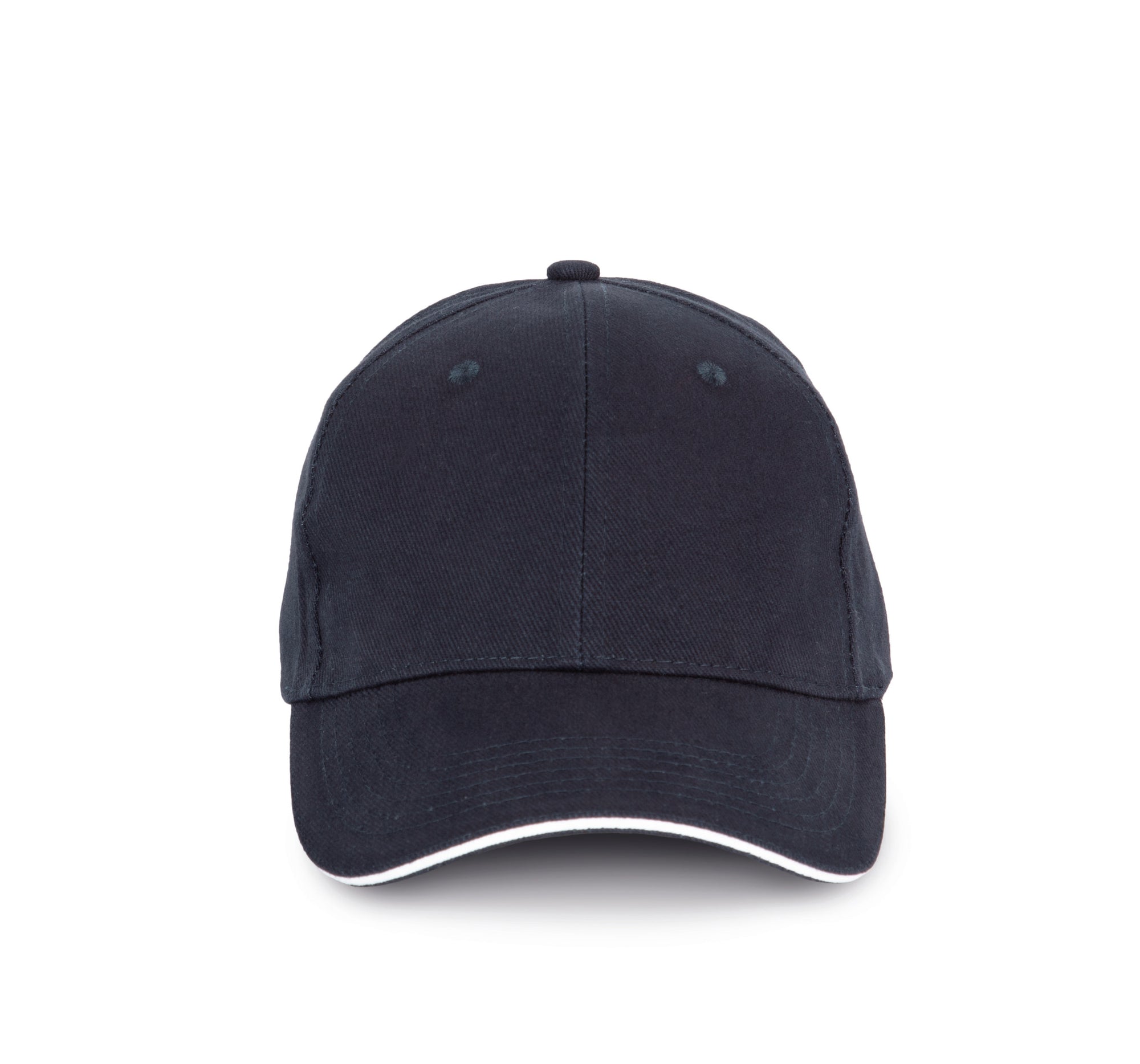 Organic Cotton Cap · Reinforced and Resistant · 300 GSM · Customizable