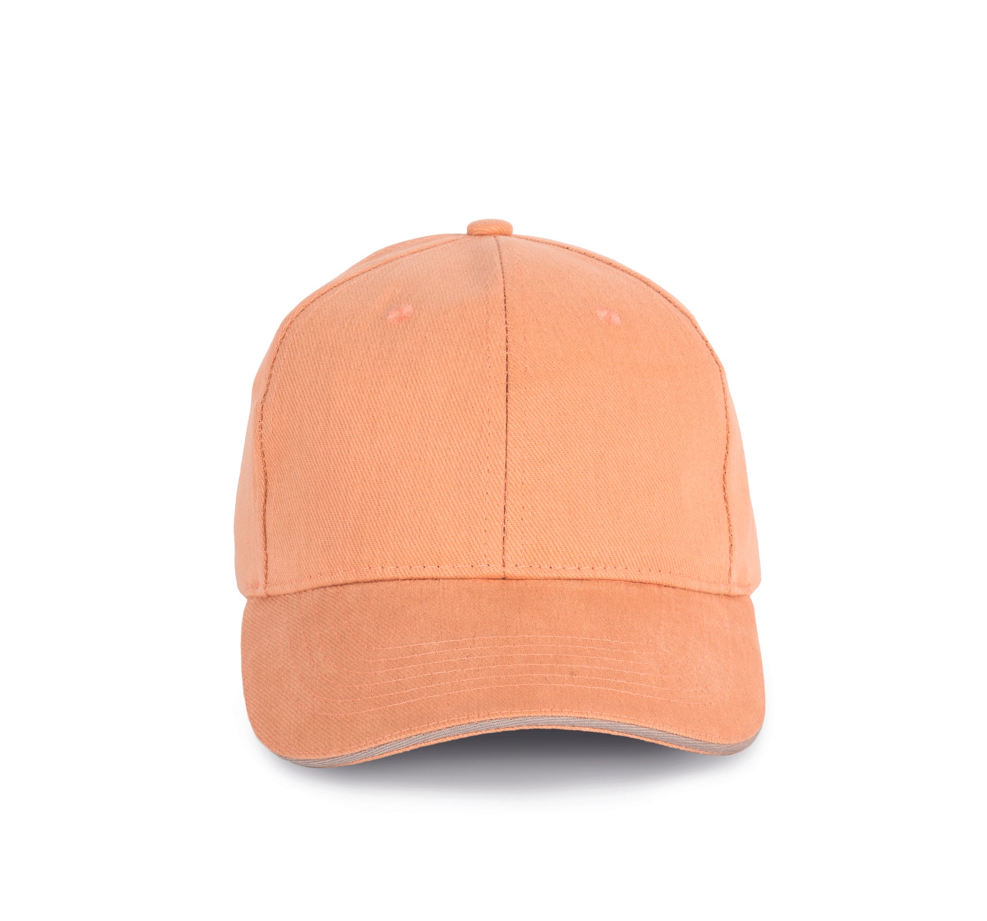 Organic Cotton Cap · Reinforced and Resistant · 300 GSM · Customizable