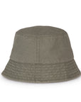 Vintage Hat · Bucket Style · Heavy Weight · 300 GSM · Customizable · Ref KP223