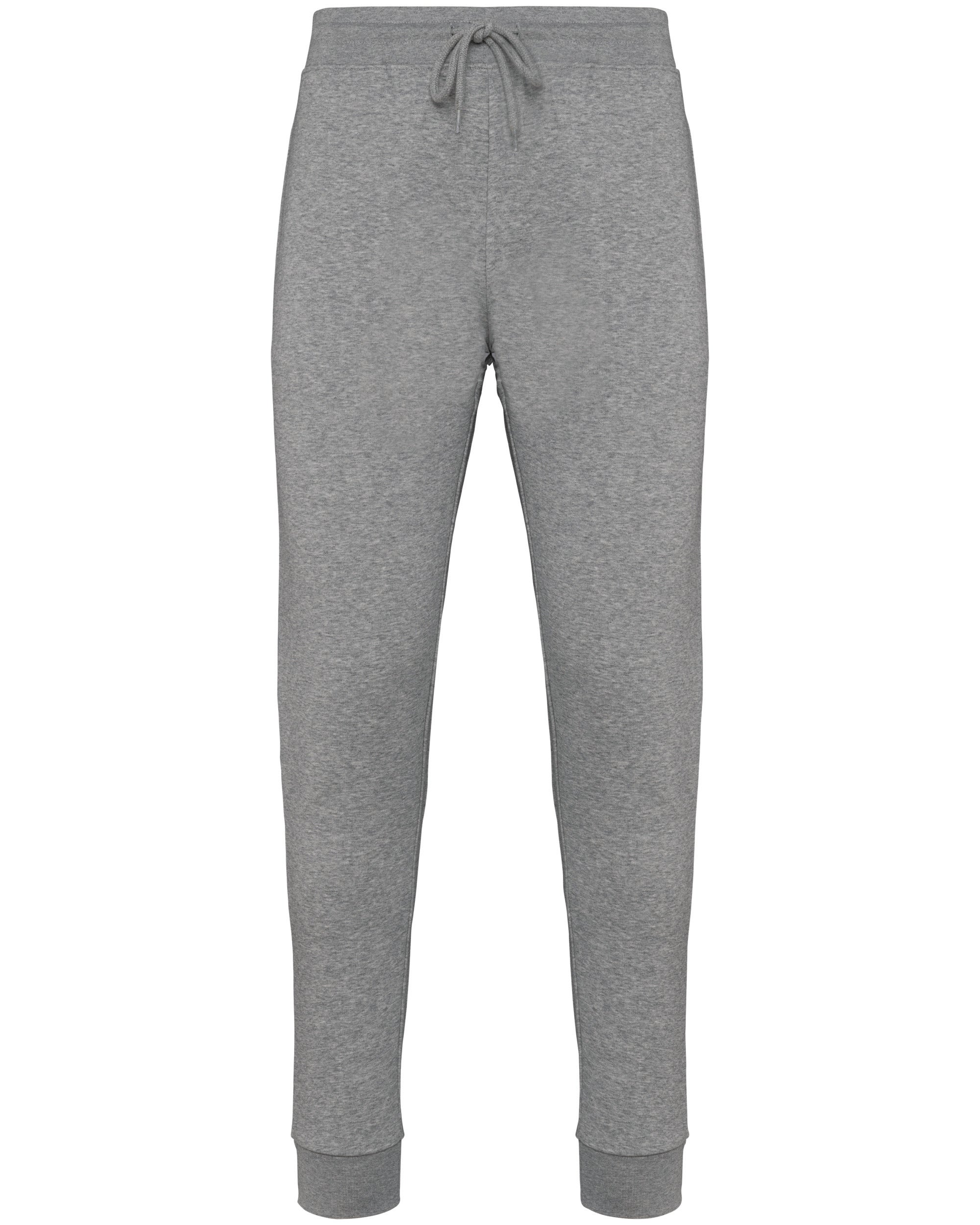 Pantalón Jogger · Algodón Orgánico · Superficie Lisa · Personalizable · Ref NS702