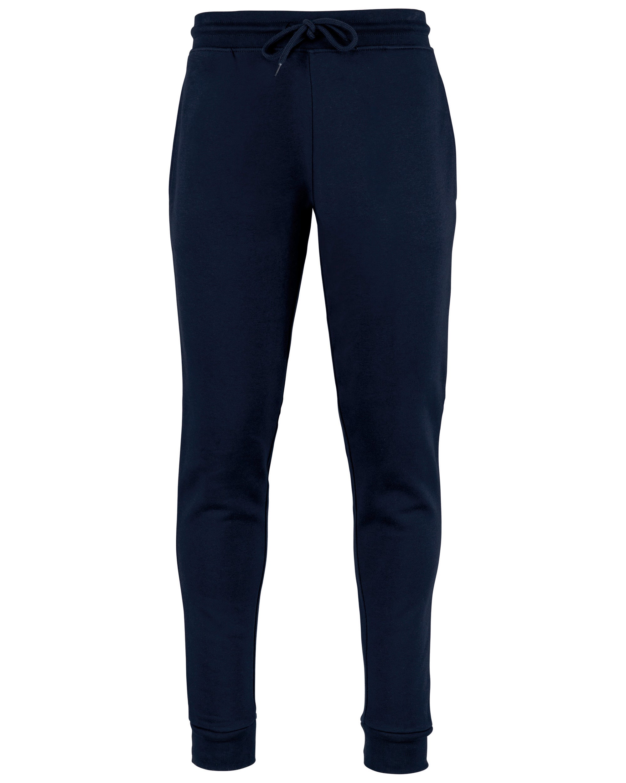 Pantalón Jogger · Algodón Orgánico · Superficie Lisa · Personalizable · Ref NS702