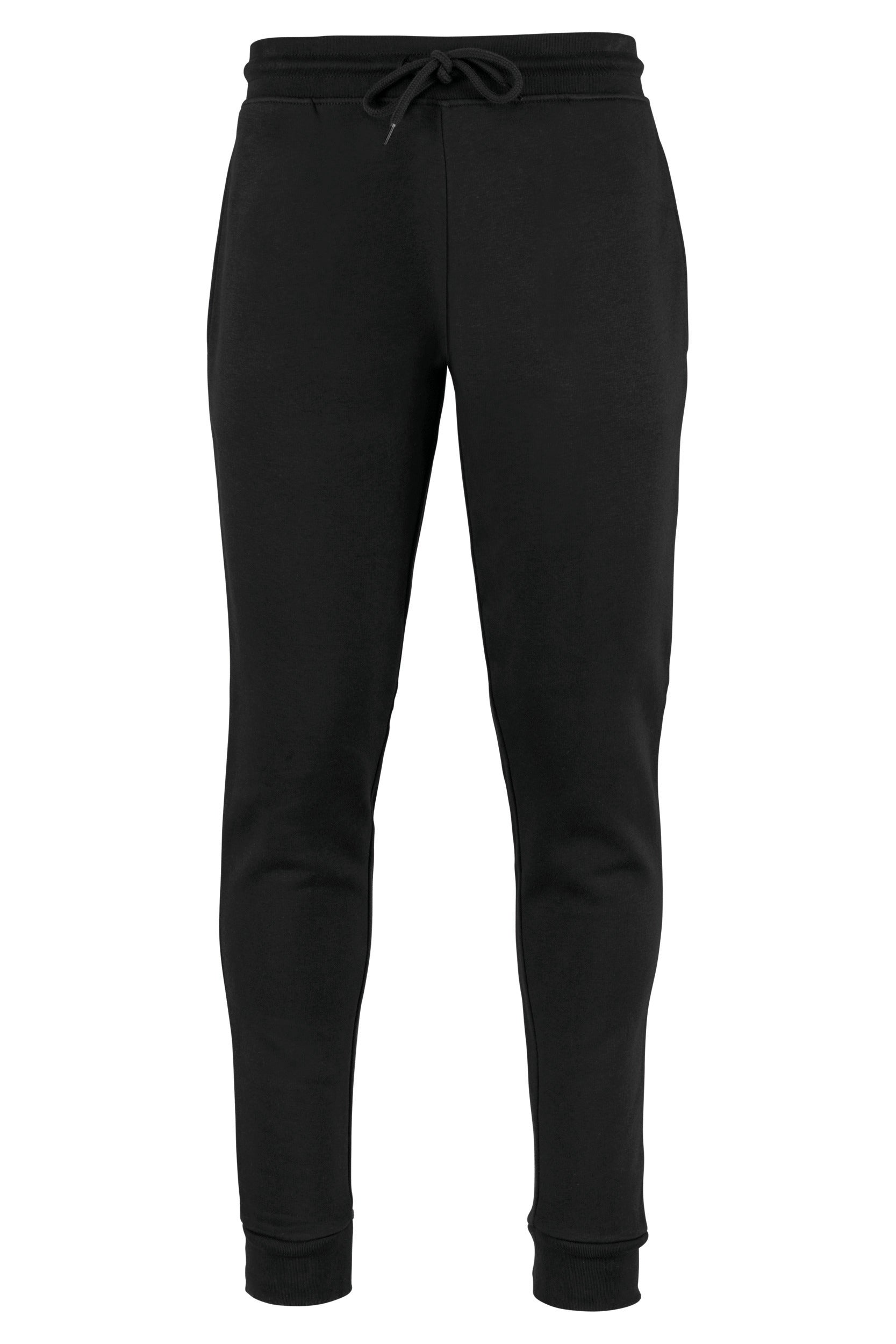 Pantalón Jogger · Algodón Orgánico · Superficie Lisa · Personalizable · Ref NS702