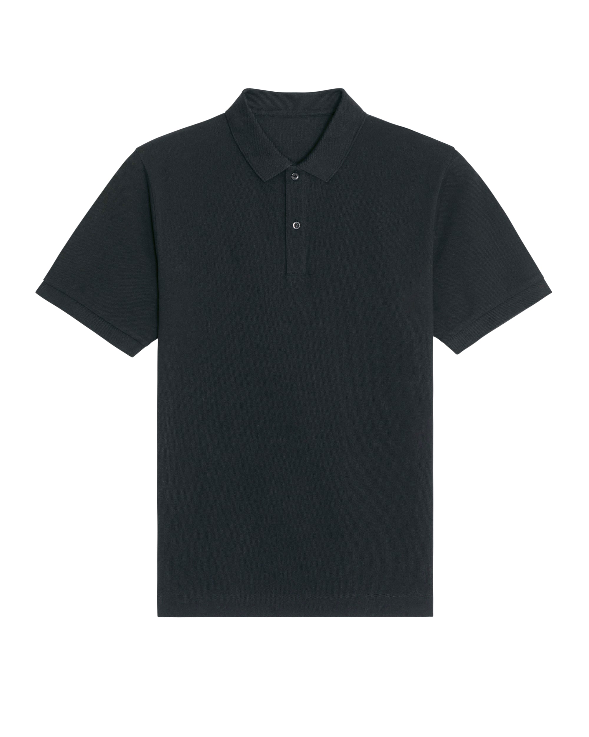 Polo Unisex 100 %Algodón · Corte Normal · Calidad Alta · Pre-Encogido · 230 GSM · Personalizable · STU331