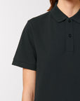 Unisex Cotton Polo · Regular Fit · High Quality · Pre-Shrunk · 230 GSM · Customizable