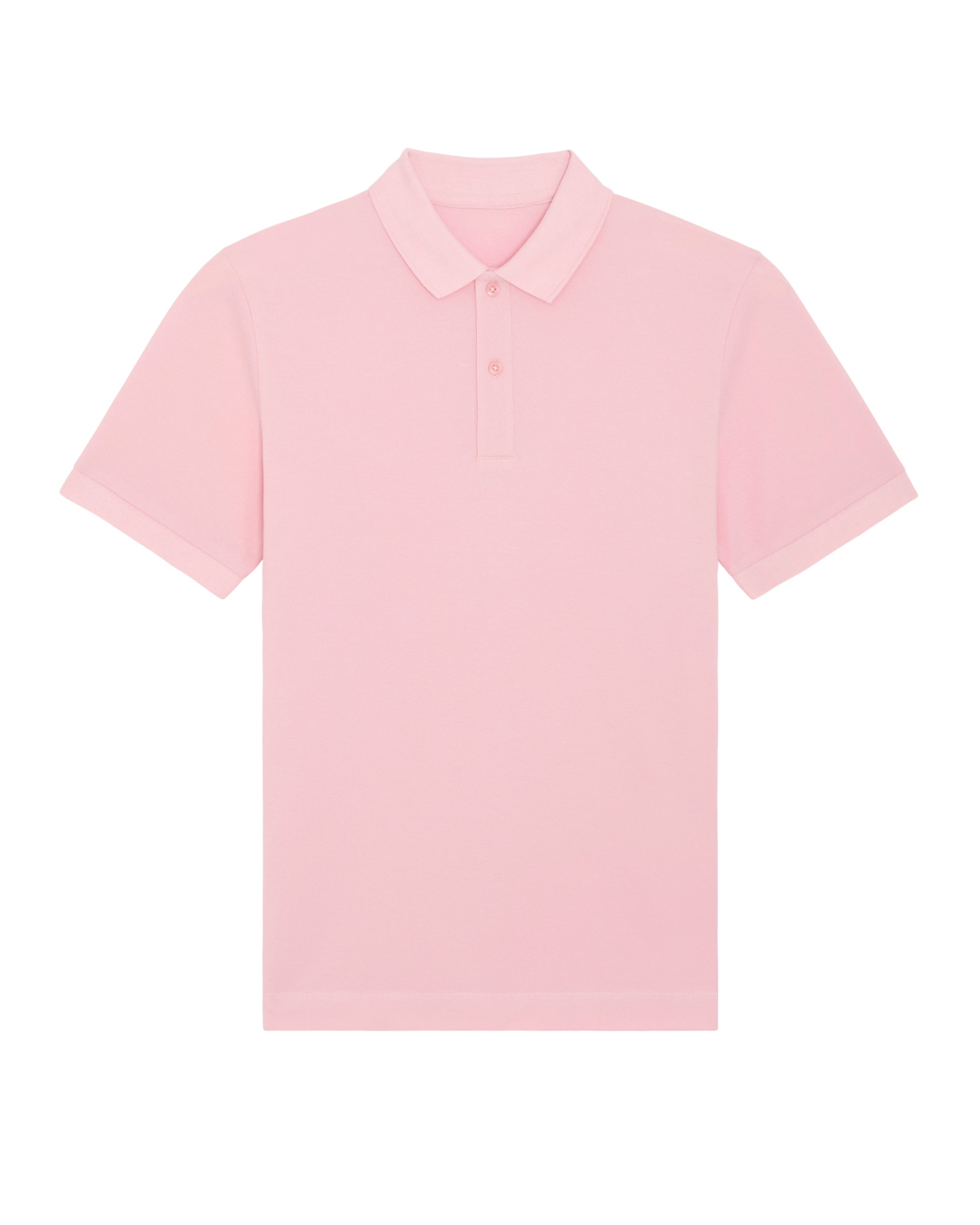 Polo Unisex 100 %Algodón · Corte Normal · Calidad Alta · Pre-Encogido · 230 GSM · Personalizable · STU331