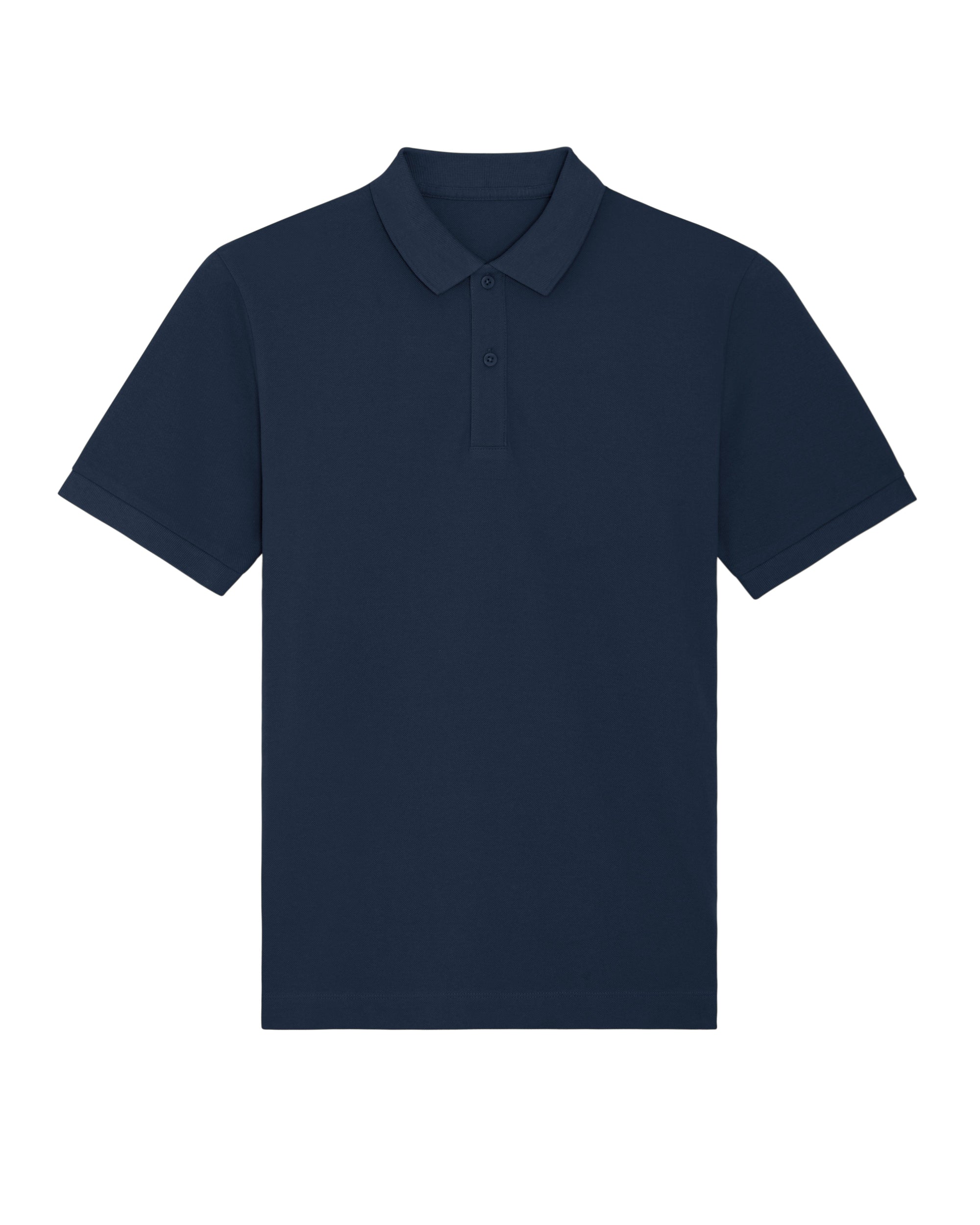 Polo Unisex Basic · 100 % Algodón · Corte Ajustado · 170 GSM · Personalizable · RO6632