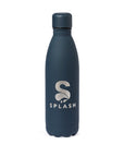 Soft Touch Bottle · Stainless Steel · Capacity 790 ml · Customizable · Ref 1832