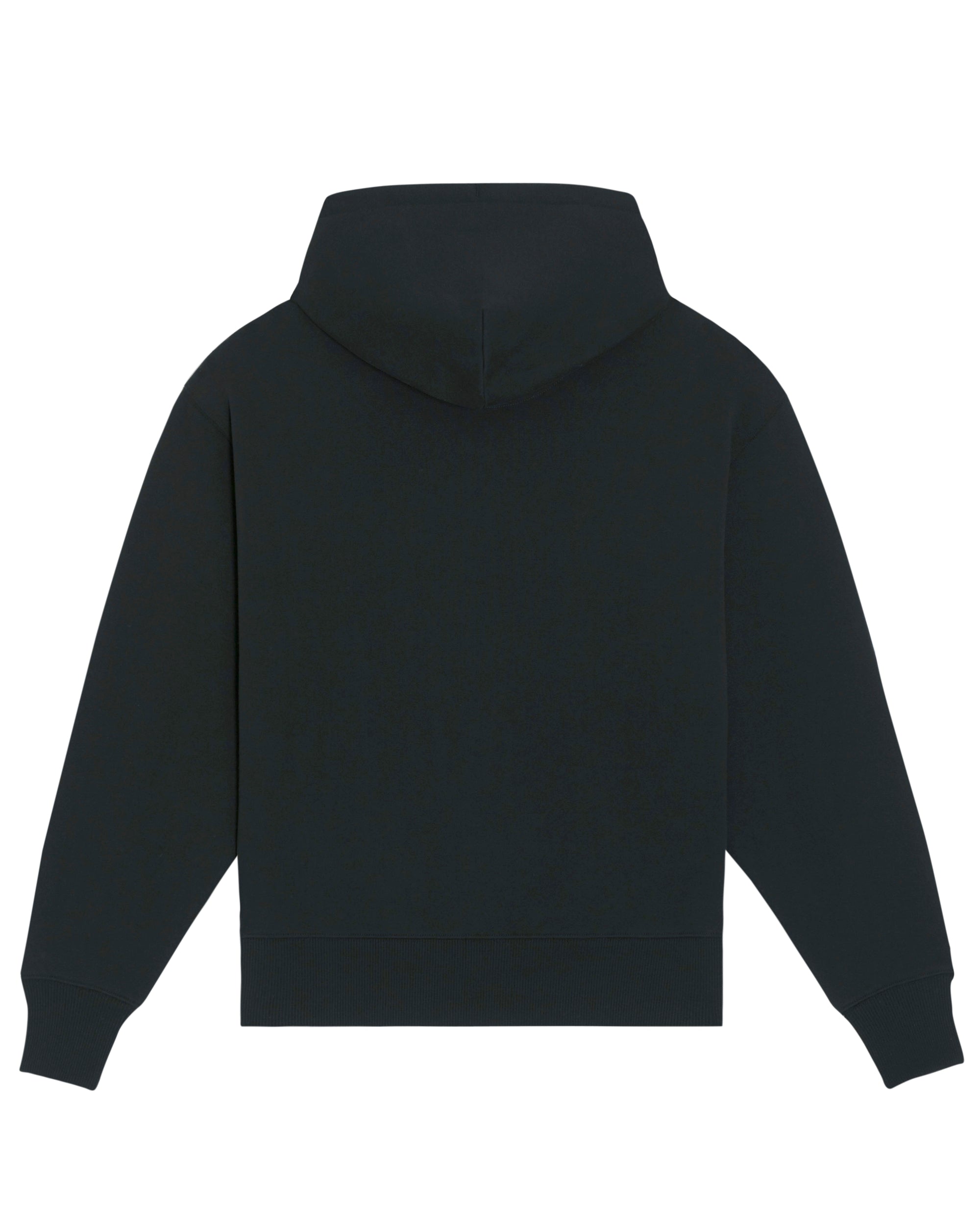 Sudadera con Capucha · Algodón Pesado · 500GSM · Alta Calidad · Personalizable