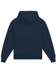 Sudadera con Capucha · Algodón Pesado · 500GSM · Alta Calidad · Personalizable