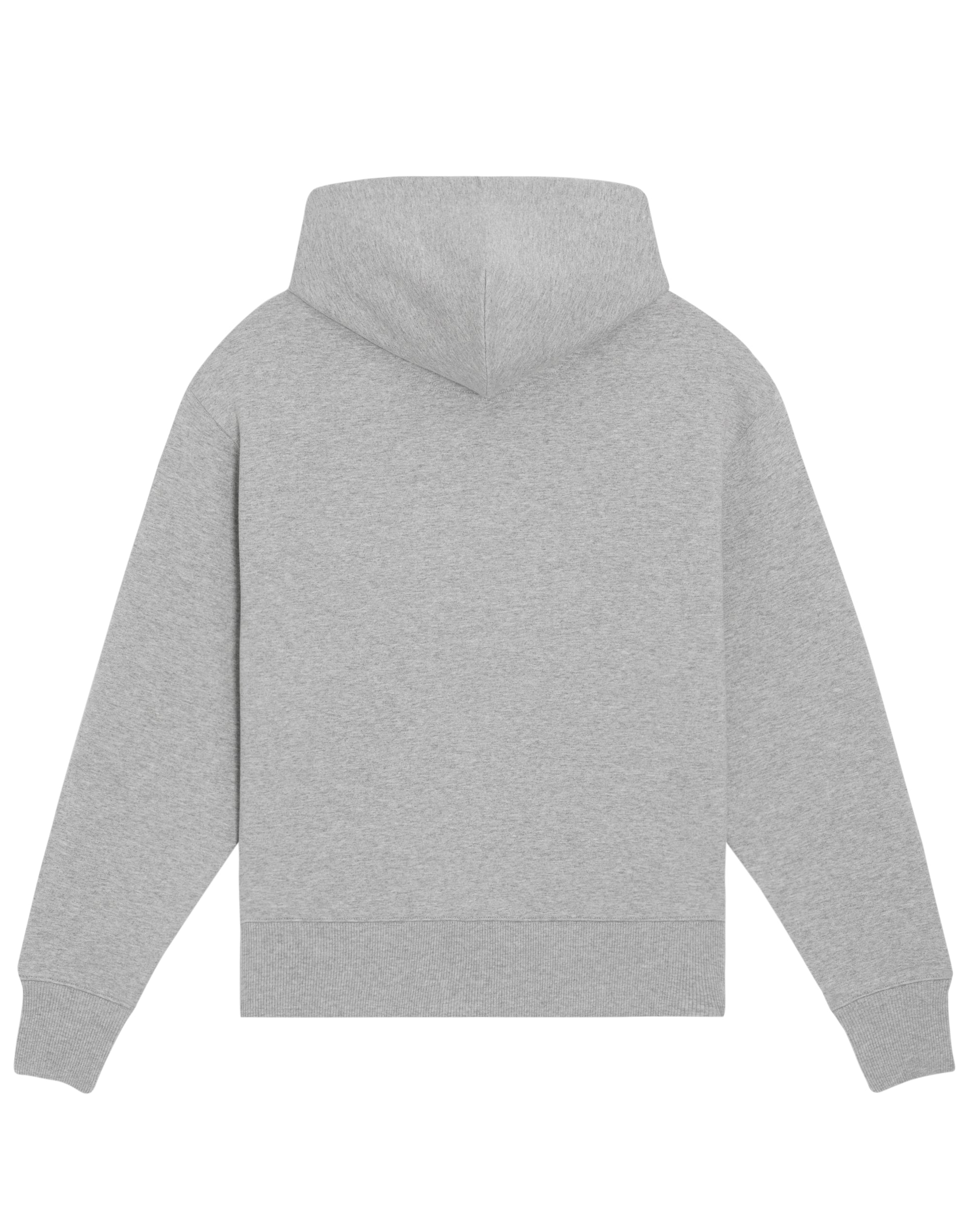 Sudadera con Capucha · Algodón Pesado · 500GSM · Alta Calidad · Personalizable