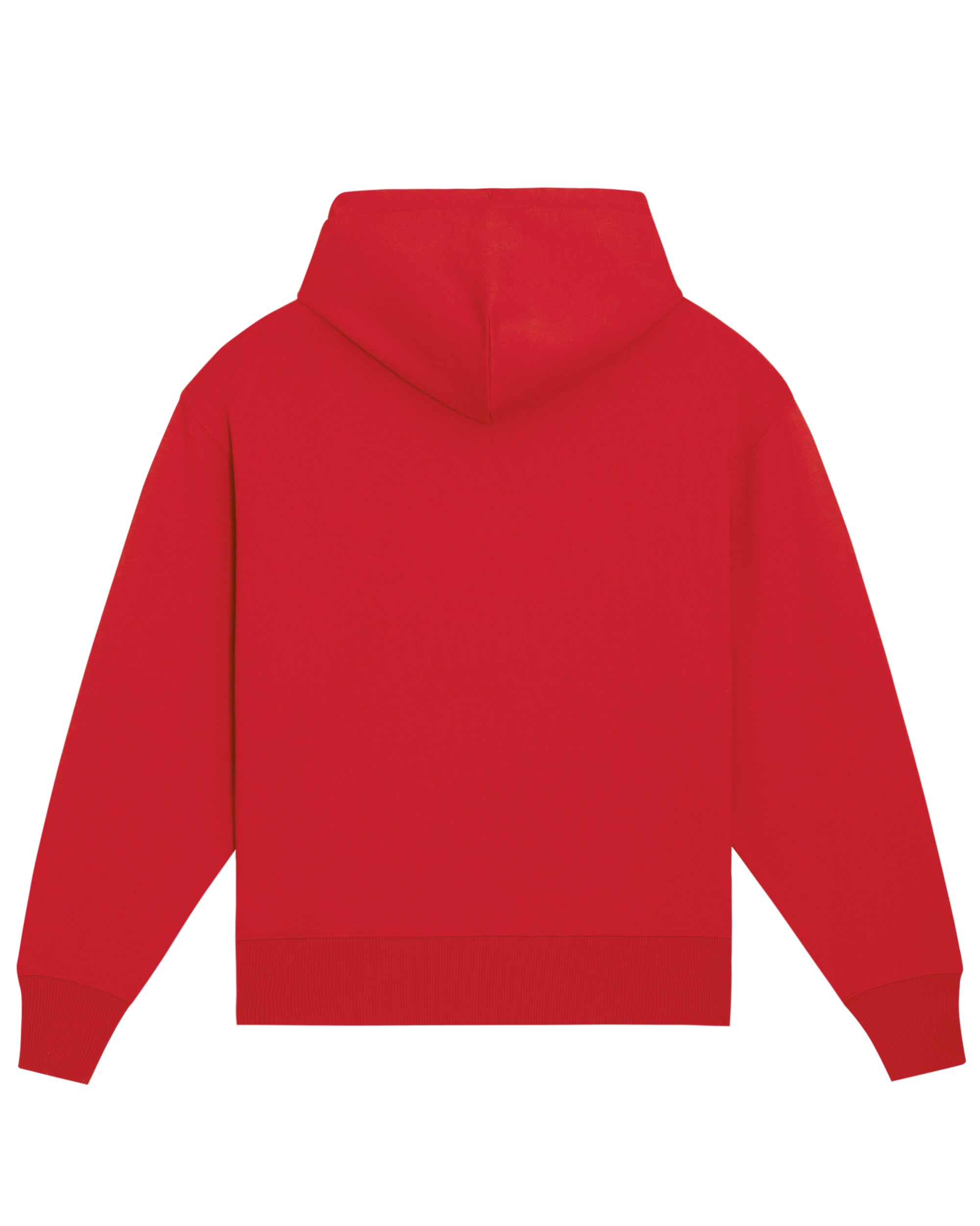 Sudadera con Capucha · Algodón Pesado · 500GSM · Alta Calidad · Personalizable