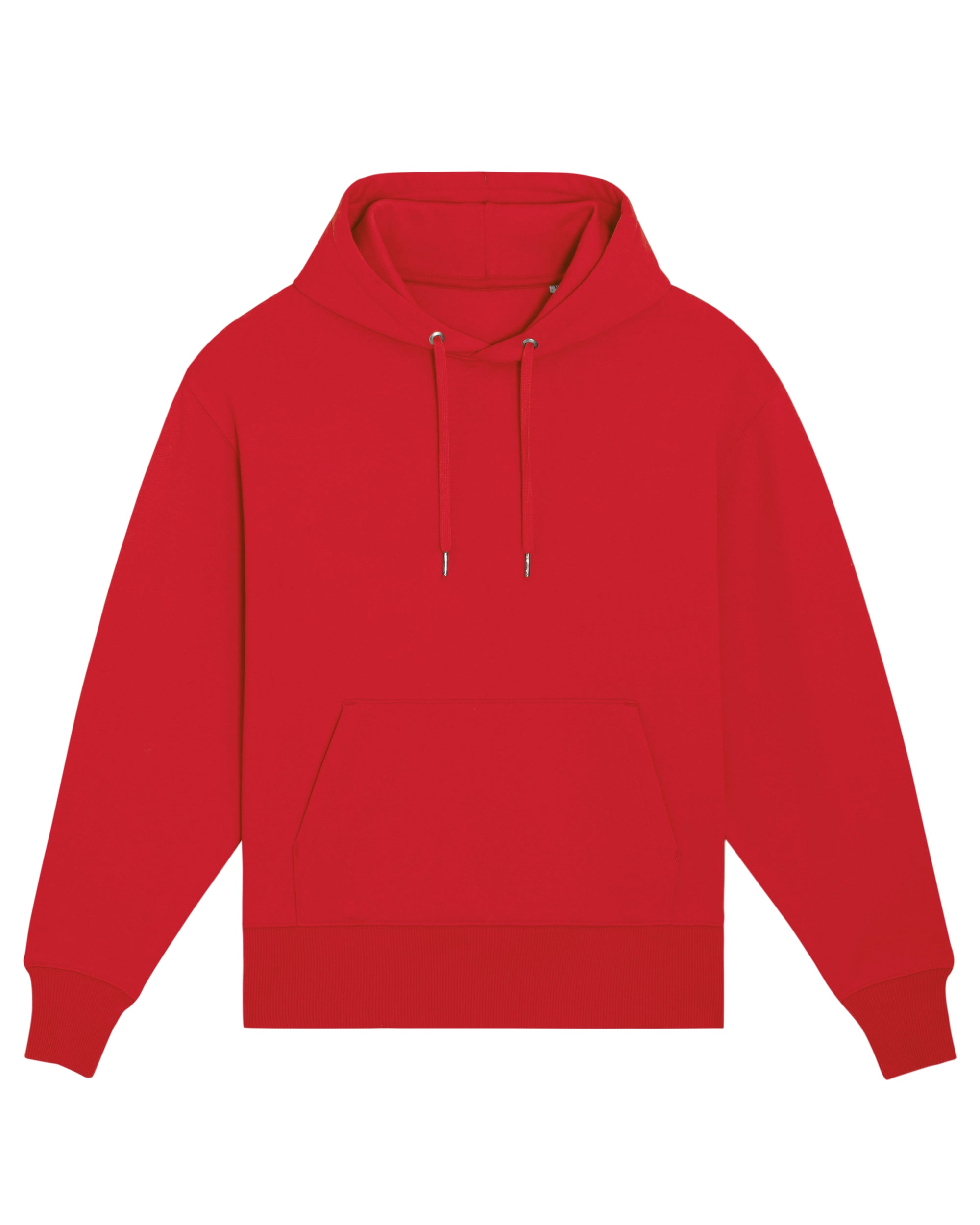 Sudadera con Capucha · Algodón Pesado · 500GSM · Alta Calidad · Personalizable