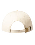 Gorra Canvas Natural · Alta Calidad · 5 Paneles · Personalizable · Ref 1538