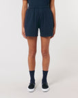 Shorts · Thick Cotton · Tight and Comfortable · 240 GSM · Customizable