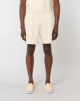 Shorts · Thick Cotton · Tight and Comfortable · 240 GSM · Customizable