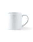 Ceramic Mug · 250ML · Exclusive Design · Special for Sublimation · Ref 4084